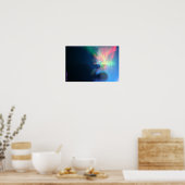 Disco-hosts Poster (Keuken)