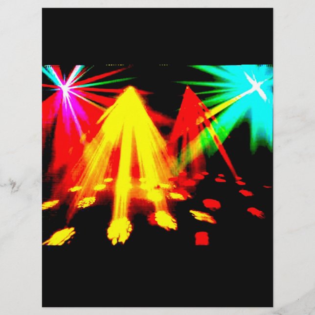 disco_light - midden (Voorkant)