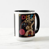 Disco Luiaard Duo Mok (Voorkant rechts)