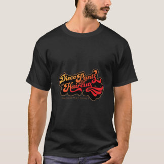 Disco Pants and Haircuts - The Blues Brothers Esse T-shirt