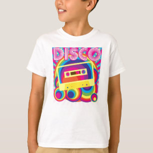 Disco Party T-shirt