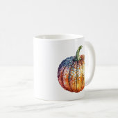 Disco Pumpkin Koffiemok (Voorkant rechts)