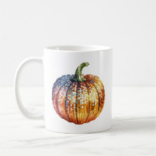 Disco Pumpkin Koffiemok