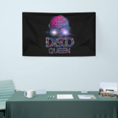 Disco Queen - 70's Disco Thed S70 Spandoek (Beurs)
