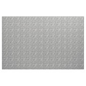 Disco Retro Fun Disco Bal Zilveren Look Stof (Yard (91,4 cm))