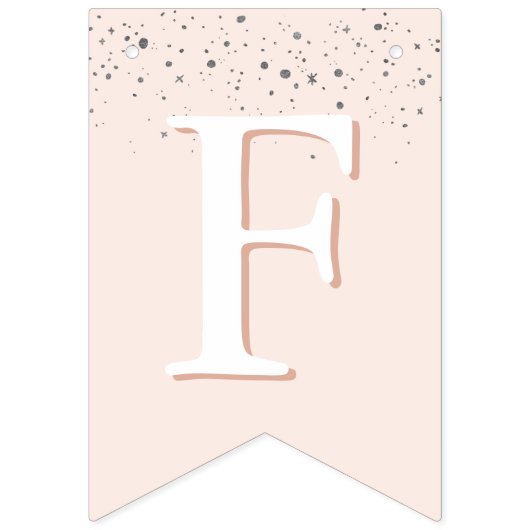 Disco Roller Skating Bachelorette | Miss wordt Mrs Vlaggetjes (Eerste vlag)