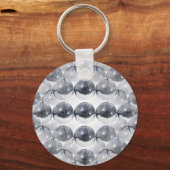 disco sleutelhanger (Voorkant)