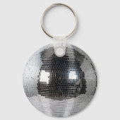 disco sleutelhanger (Voorkant)