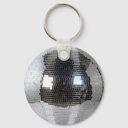 disco sleutelhanger (Voorkant)