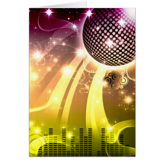 disco stadsgezicht