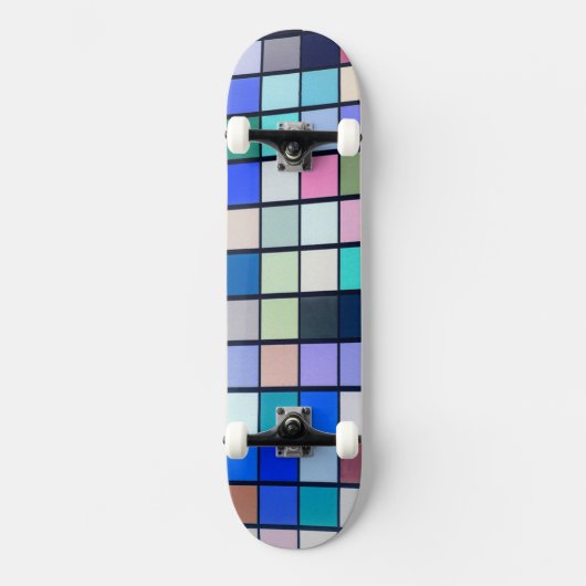 Disco Suicide Bella Borne Deck Skateboard (Recto)