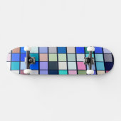 Disco Suicide Bella Borne Deck Skateboard (Horz)
