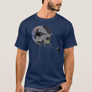 disco t-shirt