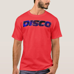 DISCO T-SHIRT