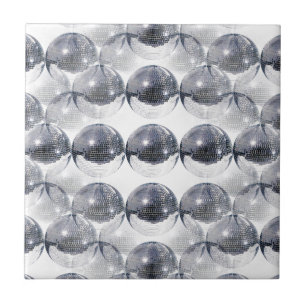 disco tegeltje