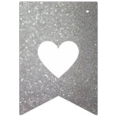 Disco Thed Bachelorette Bride to be Vlaggetjes (Eerste vlag)