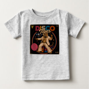 Disco Tijger Album
