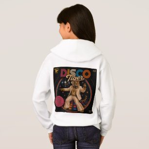 Disco Tijger Album
