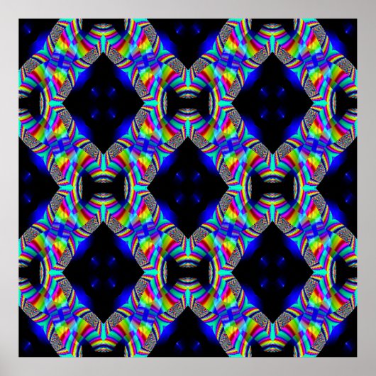 Disco Timez..... Poster (Voorkant)