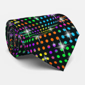 DISCO van SRF Stropdas (Opgerold)