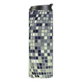  Disco Vibes Thermosbeker (Gedraaid links)