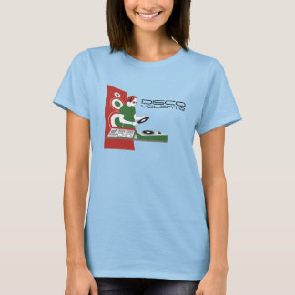 Disco Volante Dames T-Shirt