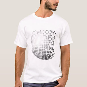 DiscoBall-top T-shirt
