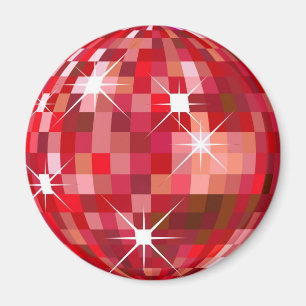discobalmagneet magneet