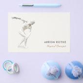 Discobolus Flyer (Enkel)