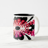 DISCODELICA Mug (Devant droit)