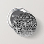 DiscoDot Ronde Button 5,7 Cm (Voorkant /achterkant)