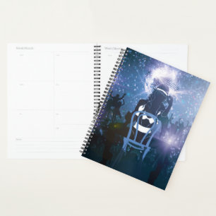 Discohartslag Planner