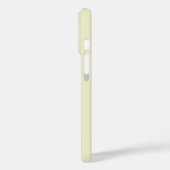 Discokoorts bij Scooby en Shaggy Case-Mate iPhone Case (Achterkant / Links)