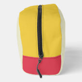 Discokoorts bij Scooby en Shaggy Toilettasje (Rechts)