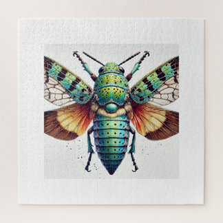 Discopus 241024IREF243 - Watercolor Legpuzzel