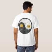 Discordiaans shirt (Achterkant volledig)