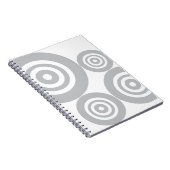 Discos Notitieboek (Rechterzijde)