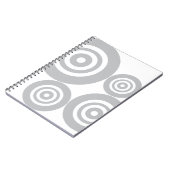 Discos Notitieboek (Linkerzijde)