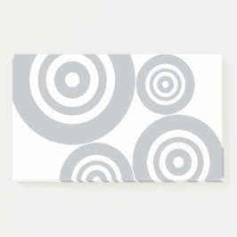 Discos Post-it® Notes