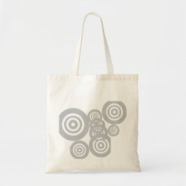 Discos Tote Bag