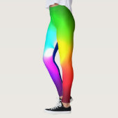 DiscoTech 1 Leggings (Links)