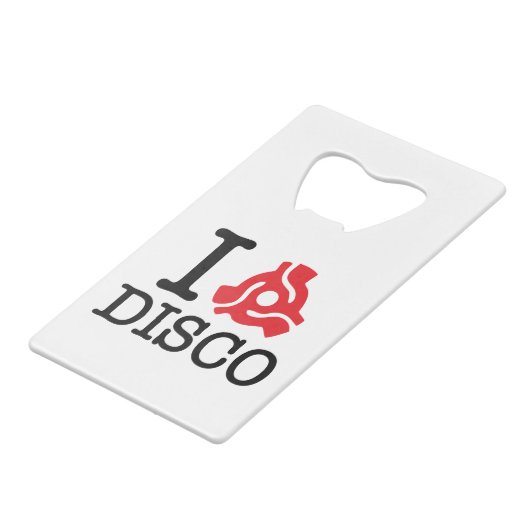 Discothèque de l'adaptateur I 45 (Dos Angle)