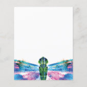 Discount Dragonfly Vrijgezellenfeest (Achterkant)