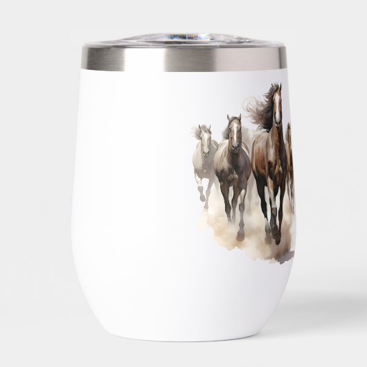 Discours amusant sur les chevaux (Avant)