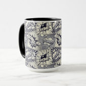 Discours de bande dessinée Bubble Mug (Devant gauche)