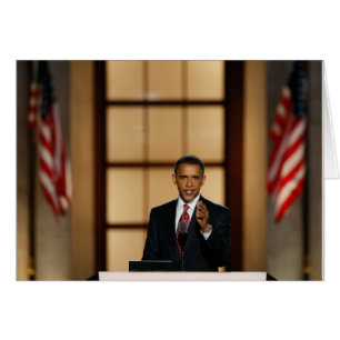 Discours Obama