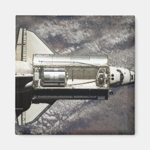 Discovery 3 magneet
