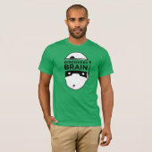 Discovery Brain T-shirt (Voorkant volledig)