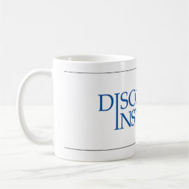 Discovery Institute Centre for Science and Culture Koffiemok