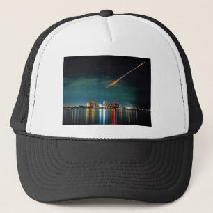 Discovery Over West Palm Beach pet